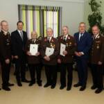 Abschnittsfeuerwehrtag Kirchschlag 2024