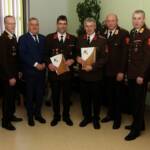 Abschnittsfeuerwehrtag Kirchschlag 2024