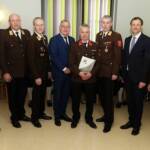 Abschnittsfeuerwehrtag Kirchschlag 2024