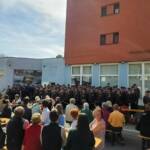 Feuerwehrmuseum feierlich eröffnet