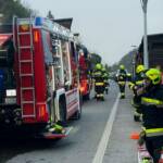 FF Kapfenberg-Diemlach: Rauchentwicklung im Heizraum