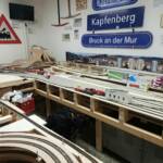 Wasserrohrbruch flutet Keller