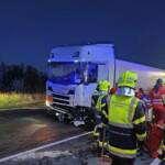 Verkehrsunfall mit tödlichem Ausgang