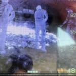 Fortbildung zum Thema Wald- und Vegetationsbrandbekämpfung des Waldbrandzuges