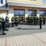 BFV Graz-Umgebung: Ausbildungsintensives Wochenende im A6