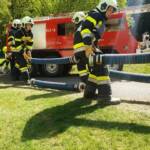 Ausbildungsintensives Wochenende im A6