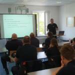 Ausbildungsintensives Wochenende im A6