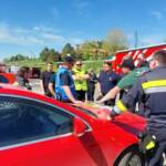 Ausbildungsintensives Wochenende im A6