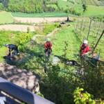 Ausbildungsintensives Wochenende im A6