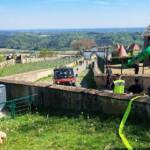 Ausbildungsintensives Wochenende im A6