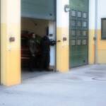 Spektakuläre Großübung im Gemeindegebiet