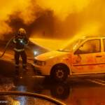 BFK Vöcklabruck: Tunnelgrundausbildung in Schwanenstadt