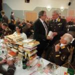 Bereichsfeuerwehrtag in Liezen