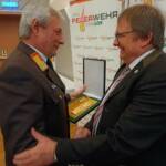 Bereichsfeuerwehrtag in Liezen