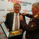 Bereichsfeuerwehrtag in Liezen