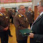 Bereichsfeuerwehrtag in Liezen