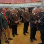 Bereichsfeuerwehrtag in Liezen