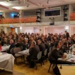 Bereichsfeuerwehrtag in Liezen