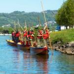 14 neue Zillenfahrer*innen ausgebildet