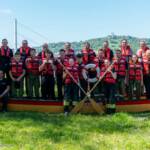 14 neue Zillenfahrer*innen ausgebildet