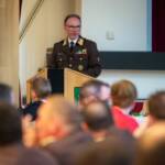 BFV Leoben: Bereichsfeuerwehrverband zog Bilanz 3 Bereichsfeuerwehrverband Leoben zog Bilanz