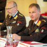 BFV Leoben: Bereichsfeuerwehrverband zog Bilanz 4 Bereichsfeuerwehrverband Leoben zog Bilanz