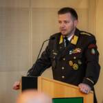 BFV Leoben: Bereichsfeuerwehrverband zog Bilanz 5 Bereichsfeuerwehrverband Leoben zog Bilanz