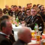 BFV Leoben: Bereichsfeuerwehrverband zog Bilanz 6 Bereichsfeuerwehrverband Leoben zog Bilanz