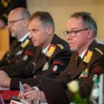 BFV Leoben: Bereichsfeuerwehrverband zog Bilanz 7 Bereichsfeuerwehrverband Leoben zog Bilanz