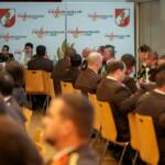 BFV Leoben: Bereichsfeuerwehrverband zog Bilanz 8 Bereichsfeuerwehrverband Leoben zog Bilanz