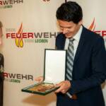 BFV Leoben: Bereichsfeuerwehrverband zog Bilanz 12 Bereichsfeuerwehrverband Leoben zog Bilanz