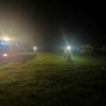 BFV Deutschlandsberg: Schwerer Verkehrsunfall auf der L646 10 Schwerer Verkehrsunfall auf der L646