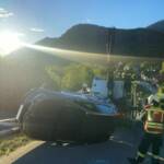 Personenrettung und Fahrzeugbergung