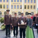 Florianifeierlichkeiten in Bad Ischl