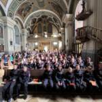 Florianifeierlichkeiten in Bad Ischl