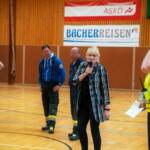 Räumungsübung - Brand in der Volksschule Radenthein