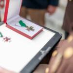 Florianifeier und Fahrzeugübergabe der FF Leoben-Stadt