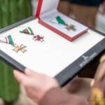 Florianifeier und Fahrzeugübergabe der FF Leoben-Stadt