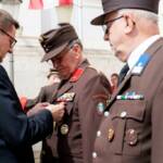 Florianifeier und Fahrzeugübergabe der FF Leoben-Stadt