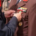 Florianifeier und Fahrzeugübergabe der FF Leoben-Stadt