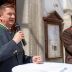 Florianifeier und Fahrzeugübergabe der FF Leoben-Stadt