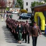 Florianitag und Wings for Life World Run 2024