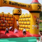 Florianitag und Wings for Life World Run 2024