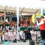 Florianitag und Wings for Life World Run 2024