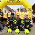 Florianitag und Wings for Life World Run 2024