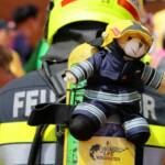 Florianitag und Wings for Life World Run 2024