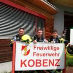 Florianitag und Wings for Life World Run 2024