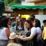 Florianitag und Wings for Life World Run 2024