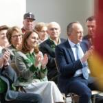 Florianitag des Abschnitts Irdning