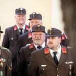 Florianitag des Abschnitts Irdning